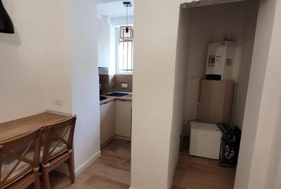 Garsonieră decomandată -modernă-  Centru-Ferdinand -Consultatul Turc- 350 E - 20