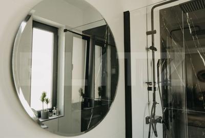 Casă individuală cu 4 camere cu Canalizare în Dezmir - 13