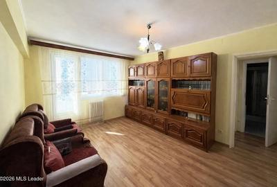 Apartament cu 2 camere semidecomandat, mobilat în Drumul Taberei - 4