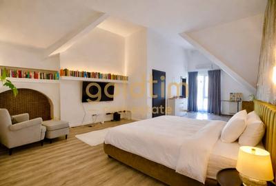 NOU/ SUPERB/ 2 LOCURI PARCARE/ CURTE 50 MP - 6