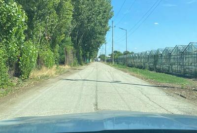 Spațiu comercial, de 650 mp, în Central - 4