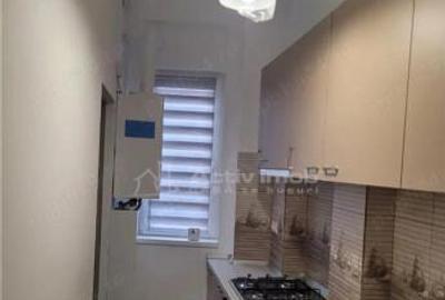 Cismigiu - 2 camere - parter - vila - nemobilate - centrala