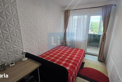 Garsonieră, mobilată în Dâmbul Rotund - 3