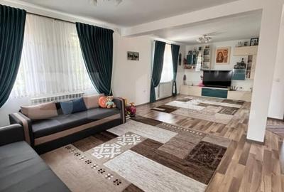 Casa etaj, 160mp utili, 1000 mp teren, zona Moara, Suceava - 17