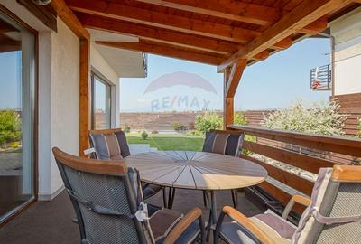 Casa de vanzare in orasul Ghimbav! Comision 0 %! - 21