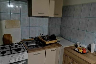 Garsoniera Dragoș Vodă - 2