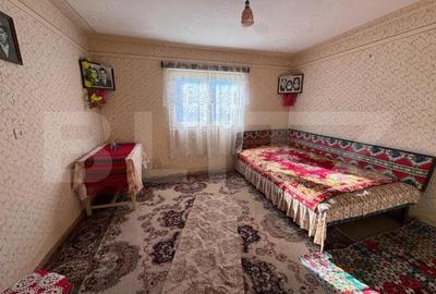 Casa spa?ioasa (120mp) la DN1A din caramida - 5