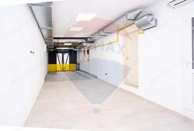 Spațiu comercial, de 218 mp, în Independenței - 1