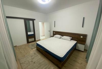 Apartament cu 2 camere decomandat în Dacia - 5