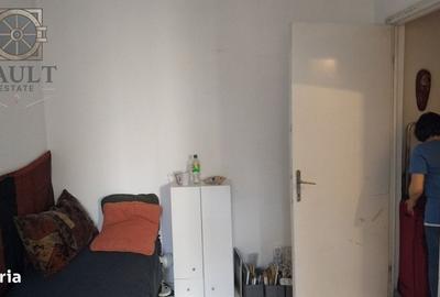 Garsoniera - Decebal - P-ta Alba Iulia  FARA RISC - 3