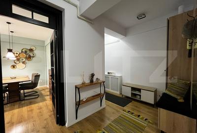 Apartament 3 camere, 2 bai, 83 mp,  Soleia Residence, Valea Lupului - 17