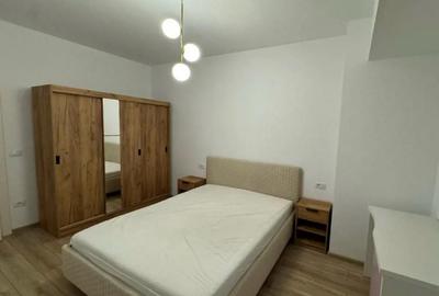 Inchiriere apartament zona Campus - 2