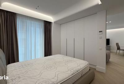 Apartament cu 2 camere în Nord - 10