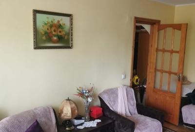 Apartament 3 camere Str. Aleea Florilor - 7