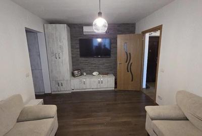 Apartament cu 2 camere semidecomandat în Central - 2
