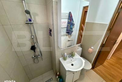 Apartament cu 2 camere în Rogerius