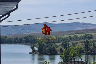 Dar 2 vile au mai ramas!Nu rata ultimele disponibilitati Ciurbesti lac - 8