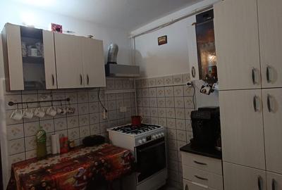 Apartament semidecomandat în Băceni - 3