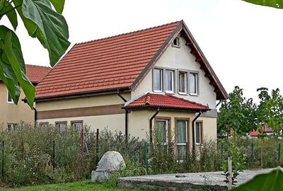 Loturi de teren pentru constructii de case in Paradise Valey - 13