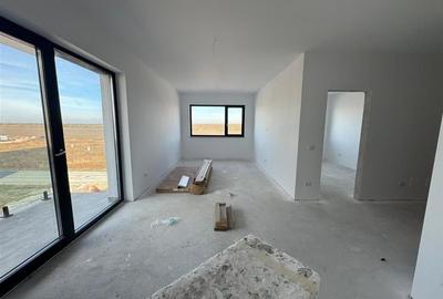 Apartament 2 camere tip studio 55mp utili de vanzare in Ozone City - 9