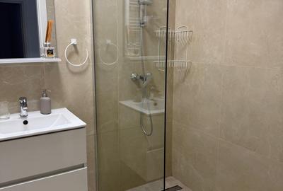 Apartament cu 2 camere semidecomandat în Ultracentral - 11