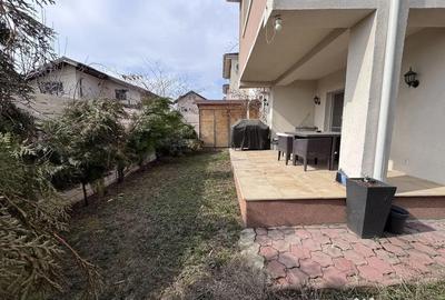 Casă cu 4 camere cu Teren 252 Mp în Dobroești - 2