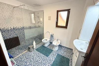 Vila tip Duplex, Curte proprie, Sanpetru Brasov - 10