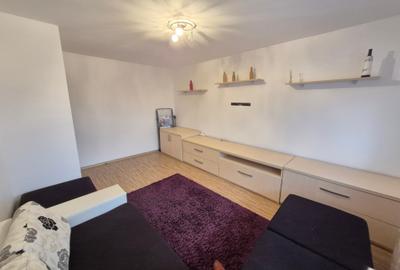 2 Cam-Soarelui-3 Min Spitalul Judetean-52MP--Balcon-Mobilat-Centrala--82.000Euro - 4