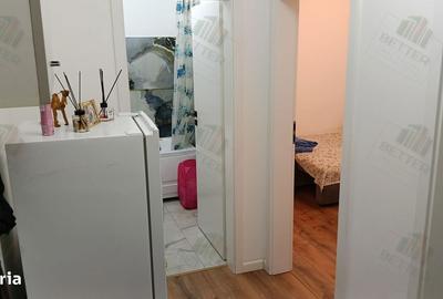 Garsonieră în Central - 1