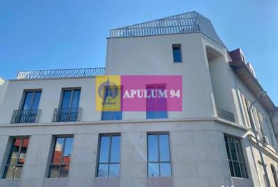 Apartament cu 3 camere decomandat în Armeneasca - 9