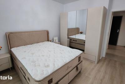 Apartament cu 3 camere în Central - 1