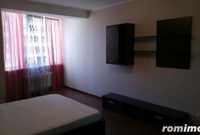 Garsonieră decomandată în Dristor