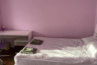 Apartament cu 3 camere semidecomandat în Tipografilor - 1