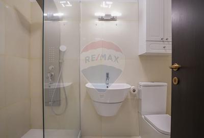 Apartament cu 2 camere semidecomandat, mobilat în Drumul Poienii - 8