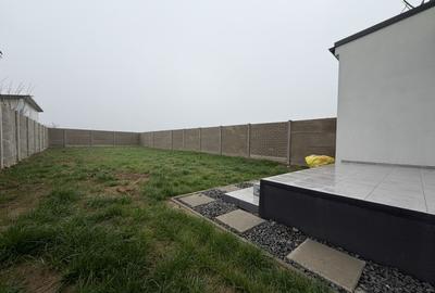 Duplex 4 camere, P+M, 100 mp utili, 20mp terase -Sag - 18