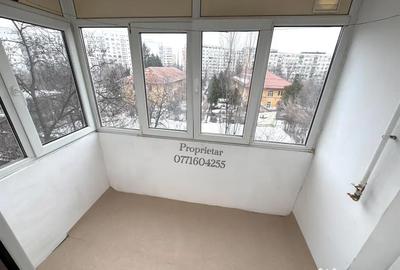 Apartament cu 3 camere decomandat în Gorjului - 17
