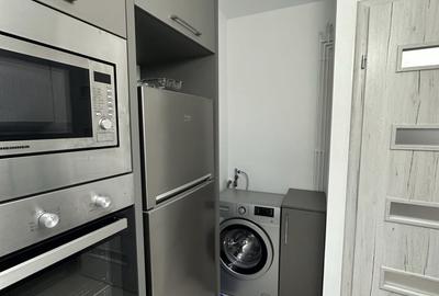 Garsoniera centrala proprie 7 min M Pacii DB1433 - 7