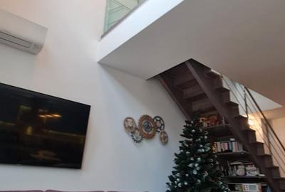 BD TIMISOARA - DUPLEX 111 MP UTILI + TERASA 45 MP, 2 DORMITOARE, UTILAT MOBILAT! - 12