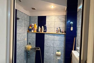 Apartament cu 3 camere semidecomandat în Central - 5