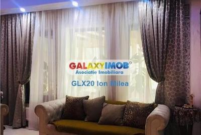 Vanzare vila D+p+1+M  Colentina Andronache - 4