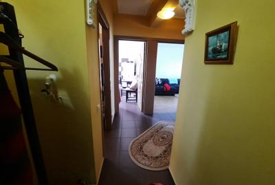 Apartament cu 2 camere decomandat în Drumul Găzarului - 11