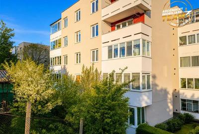 Apartament cu 3 camere decomandat, mobilat în Simeria - 3