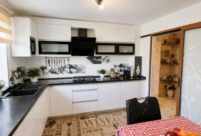 Apartament cu 3 camere decomandat în Autogară - 8