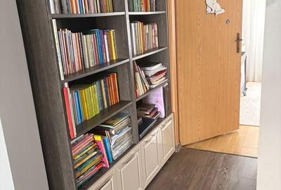 Apartament cu 3 camere decomandat în Central - 8