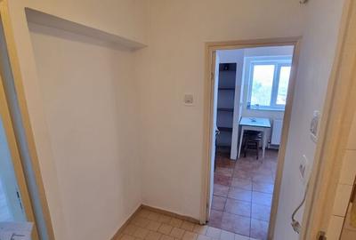 KM 5-garsoniera in bloc de apartamente - 11