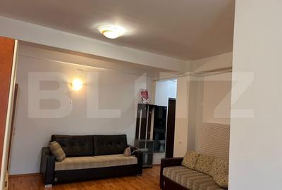 Apartament 1 camera, 37 mp, aproape de FSEGA si Iulius Mall! - 4