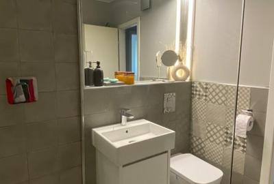 Apartament 2 camere-decomandat-renovat-zona Banu Manta - 11