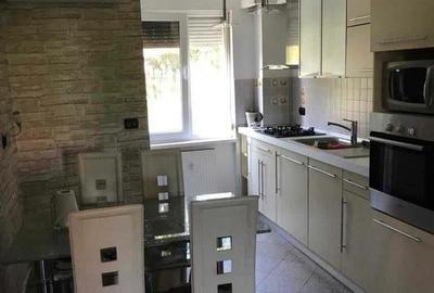 Apartament cu 3 camere decomandat în Rahova - 5