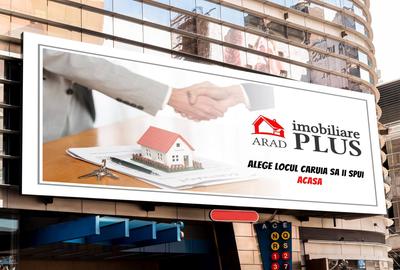 Vand garsoniera zona Gara - 1