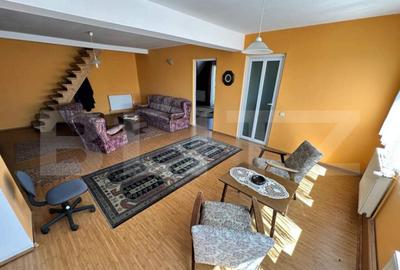 Casa tip P+E+M, 5 camere, 176 mp, semicentrala - 14